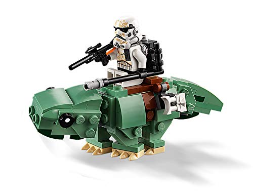 LEGO 75228 Star Wars Escape Pod vs. Dewback™ Microfighters – Bild 5