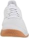 adidas Women's Crazyflight Team Volleyball Shoe
