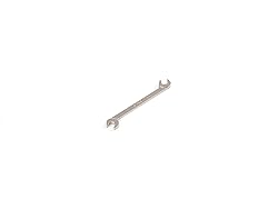 TEKTON 1/4 Inch Angle Head Open End Wrench