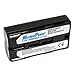 Maximalpower 2200 mah Battery for Canon BP-915 vl-10LI, ES4000, ES8400V, ES75,E S8200V, ES8100V, ES50, ES55 and more, Fully Decoded w/ 3 year warranty