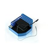 Qubino Z-Wave Plus 1 Relay Switch and Energy