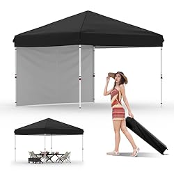 10x10FT Pop Up Canopy Tent