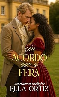 Livro Um Acordo com a Fera