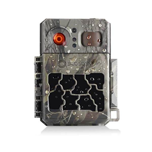 SECACAM Pro Plus