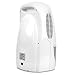 Ivation Powerful Mid-Size Thermo-Electric Dehumidifier - Quietly Gathers Up to 20oz. of Water per Day - for Spaces Up to 2,200 Cubic Feet