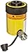 Enerpac RCH-202 Single-Acting Hollow-Plunger Hydraulic Cylinder with 20 Ton Capacity, Single Port, 2.00