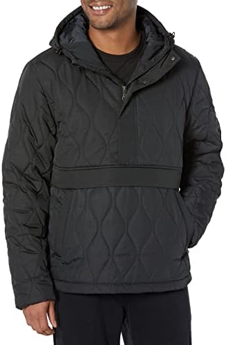 Independent Trading Co. - Lightweight Quarter-Zip Windbreaker