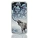 iPhone 7 Plus Case Anti-Slip Anti-scratch Hard Back Cover Durable TPU Bumper Case 5.5-inch