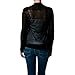 Hollywood Star Fashion Women's Drape Pockets Light Weight Flyaway Cardigan Shawl