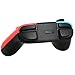 Sunjoyco Wireless Remote Pro Controller Joypad Gamepad for Nintendo Switch Console – Blue + Red (2-Pack)thumb 4