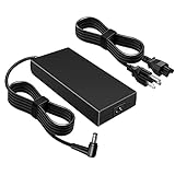 180W AC Adapter Compatible with MSI WS65 WS63 WS72