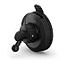 Garmin Mini Suction Cup Mount for Speak, Plus, Dash Cam 45, 55 and 65W, 010-12530-05 primary