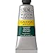 Winsor & Newton, Phthalo Green Galeria Acrylic Paint, 60ml Tube, 60-ml primary