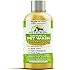 Pro Pet Works All Natural Organic Oatmeal Pet Shampoo Plus Conditioner - Hypoallergenic and Soap Free Blend with Aloe Gel for Allergies & Sensitive Skin- 17oz primary