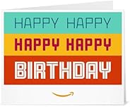 tarjetas regalo amazon españa