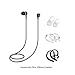GLCON G-01 Series Bluetooth 4.1 Stereo Headset Exclusive Accessories Set, Ear Gel, Ear Hook and Slave Earbud