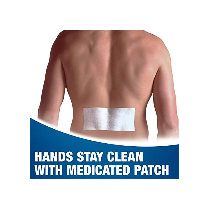 Aspercreme Lidocaine Patches (6 Patches)