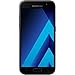 Samsung Galaxy A5 (2017) SM-A520F/DS 32GB (BLACK SKY), Dual Sim, 5.2