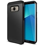 Galaxy S8 Case, Samsung Galaxy S8 Case, SHIELDON Slim Dual Layer Impact Resistant Shock-Absorption Full-Body Protection with Flexible Inner Case [Mountain Series] for Samsung Galaxy S8 (5.8