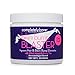 Completely Bare Bikini Bump Blaster Pads- All Natural Antioxidants, Witch Hazel & Green Tea, Prevents Ingrown Hairs and Bumps, Gentle Exfoliating Treatment Wipes, Cruelty-Free Vegan Formula, 50ct primary