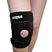Knee Brace Support By Vaderus - For ACL Injury, Meniscus Tear, Arthritis Pain - Breathable Neoprene - Open Patella Design - Freedom Of Movement - Stab