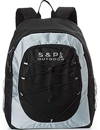 S & P Safe and Perfect   Mochila térmica con aisla