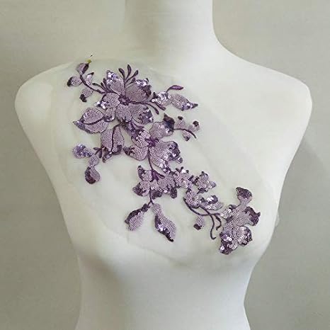 purple patch dresses