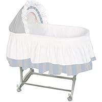bassinet petticoat