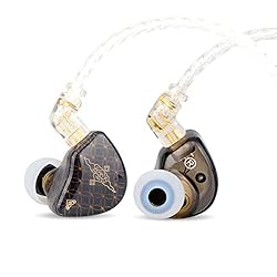 Linsoul TANGZU Wan’er S.G HiFi 10mm Dynamic