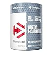 Dymatize Nutrition Acetyl L-Carnitine, 90 Capsules