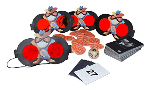 Chalk and Chuckles CC-019 Super Math Spy