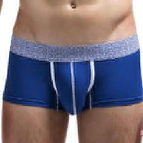 Judy Smollett New Sexy Mens Underwear Men's Boxer Shorts Brand SEOBE Trunk Underpants Chinese Style Printed Boxer for Man