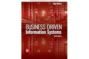 Business Driven Information Systems ISE