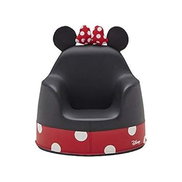 Amazon.com: iloom, Licensed Disney Aco Sofa, Kids Sofa, Kids Chair ...