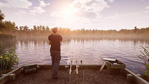Fishing Sim World 2020 Pro Tour – Collector’s Edition