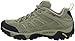 Merrell womens Moab Ventilator Hiking Shoe Taupe 8.5 M US