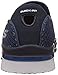 Skechers Performance Women's Go Flex Lotus Walking Shoe,Navy/Blue,8.5 M US