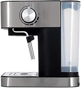IKOHS TAZZIA AROMA - Macchina del Caffè Espresso Automatica - Macchina da  caffè dei desideri
