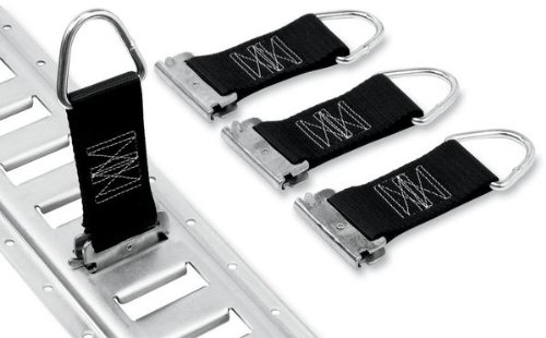 Powertye E-Track Clips - D-Ring 45300-4