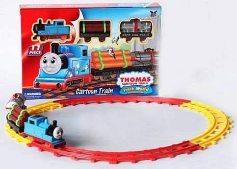 thomas train 11