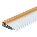 M-D Building Products 43822 36-Inch Adjustable/Thermal Break Threshold