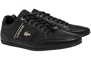 Lacoste Mens Chaymon Sneaker