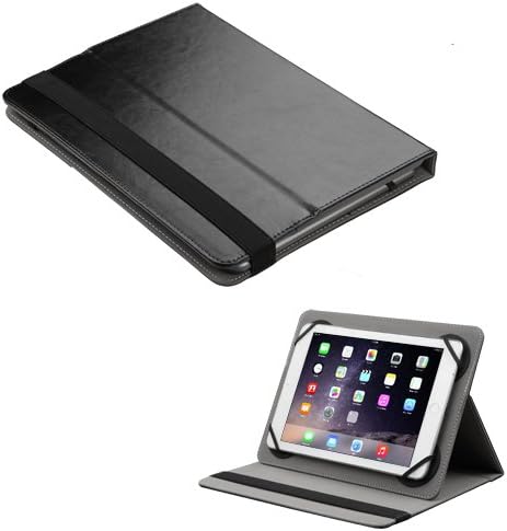 Avarious Executive Folio Case for Huawei MediaPad M3 8.4-inch Tablet