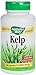 Nature's Way Kelp Capsules, 600 mg, 2 Count