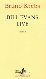 Bill Evans live