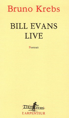 Bill Evans live
