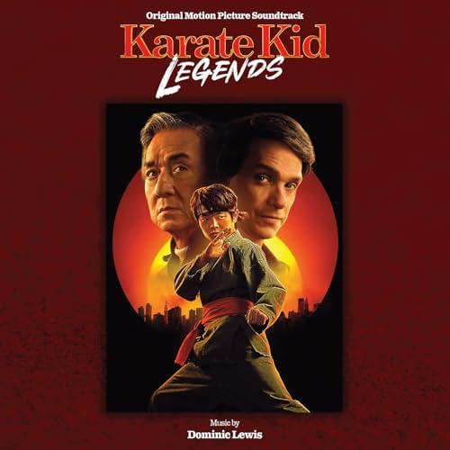 The Karate Kid - Amazon.com Music