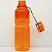 OXO Strive Advance Bottle, Sunset Orange