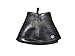 New 15x6.00-6 Lawn Mower Tire Inner Tube