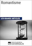 Image de Romantisme (French Edition)